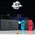 Console Nintendo Switch V1 Destravado, Com Cartão de Memória 256GB (Usado) - Neon - Imagem 5