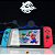 Console Nintendo Switch V1 Destravado, Com Cartão de Memória 256GB (Usado) - Neon - Imagem 7