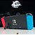 Console Nintendo Switch V1 Destravado, Com Cartão de Memória 256GB (Usado) - Neon - Imagem 8