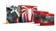 Playstation 4 Marvel's Spider-Man Collector's Edition (Edição de Colecionador) - Sony - Imagem 3