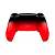 Controle Sem Fio Sony DualSense Hyperpop,Techno Red, Vermelho - PS5 - Imagem 5