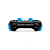 Controle Sem Fio Sony DualSense Hyperpop, Rhythm Blue, Azul - PS5 - Imagem 4