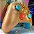 Controle Xbox Series S/X Edição Especial Sunkissed Vibes OPI (Seminovo) - Microsoft - Imagem 4