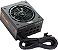 Fonte EVGA 750 BQ, 80+ BRONZE 750W, Semi Modular Preta - 10-BQ-0750-V1 (Seminova) - Imagem 2
