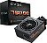 Fonte EVGA 750 BQ, 80+ BRONZE 750W, Semi Modular Preta - 10-BQ-0750-V1 (Seminova) - Imagem 1