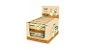 Display 12 Unidades Biscoito de Arroz Integral com Pasta de Amendoim e Chocolate Branco 480g - Imagem 1