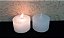 Caixa com 16 velas flutuantes 5 x 3,5 cm. - Imagem 2