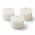 Caixa com 6 velas 90g - Brancas - Imagem 5