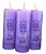 Caixa com 5 Velas  7 Dias - 270 gramas - Imagem 4