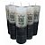 Caixa com 12 Velas de 7 dias bicolor 330g - Imagem 1