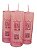 Caixa com 24 velas votivas 7 dias tradicionais - 270g - Imagem 9
