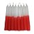 Caixa com 40 velas palito bicolor 15cm - Imagem 2