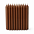 Vela palito 15 cm, 24g - caixa com 100 velas - Imagem 5