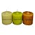 Kit com 6 velas aromáticas 130g - Imagem 8