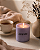 Kit com 6 velas aromáticas 130g - Imagem 2