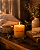 Kit com 6 velas aromáticas 130g - Imagem 3