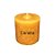 Kit com 6 velas aromáticas 130g - Imagem 6