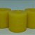 Caixa com 6 velas  90g - citronela - Imagem 5