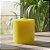 Caixa com 6 velas aromáticas 130g - citronela - Imagem 8