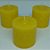 Caixa com 6 velas aromáticas 130g - citronela - Imagem 3