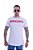 Camiseta OC Exclusive Rapid Branco - Imagem 1