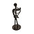 MINIATURA HOMEM CORNET - Imagem 1