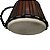 DJEMBE 10" INDONÉSIA - Imagem 4