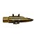 Boquilha tenor metal Jody Jazz DV NY 7* USADA - Imagem 5