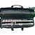 FLAUTA TRANSVERSAL YAMAHA 311 USADA IMPECAVEL - Imagem 1