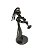 MINIATURA MULHER SAXOFONISTA - SAX SOPRANO - Imagem 3