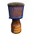 Djembe 14" Africano Guiné - Imagem 1