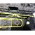 TROMBONE DE PISTOS LAQUEADO NOVO COMPLETO - Imagem 4