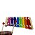 METALOFONE COLORIDO 8 NOTAS - Imagem 3