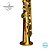 SAXOFONE SOPRANO YANAGISAWA S6 NS.575XXXX - Imagem 4