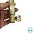 BOQUILHA SAX TENOR METAL OTTO LINK 7* - Imagem 5