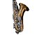 SAXOFONE TENOR OMEGA SEMINOVO IMPECÁVEL - Imagem 6