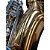 SAXOFONE TENOR OMEGA SEMINOVO IMPECÁVEL - Imagem 2