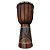 Djembe 08" Indonesia - Imagem 1
