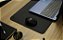Mouse Pad 60x30 Desk KingPag em Couro Sintético   - Preto - Imagem 4