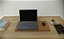 Mouse Pad 60x30 Desk KingPag em Couro Sintético  - Caramelo - Imagem 2