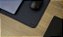 Mouse Pad 60x30 Desk KingPag  em Couro Sintético - Azul Marinho - Imagem 2