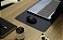 Mouse Pad 60x30 Desk KingPag  em Couro Sintético - Azul Marinho - Imagem 3