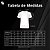 Camiseta Mr. Shelby Premium - Pima Edition - Branca - Imagem 5