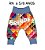 z-Body com Manga Raglan  -   MOLDE DIGITAL VIA E-MAIL - Imagem 2