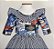 Brianna - Vestido 1 a 10 anos -  MOLDE DIGITAL VIA E-MAIL - Imagem 2