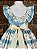 Brianna - Vestido 1 a 10 anos -  MOLDE DIGITAL VIA E-MAIL - Imagem 6