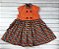 Yuriê - Vestido  Estilo Oriental - 18 meses a 6 anos - MOLDE DIGITAL VIA E-MAIL - Imagem 2