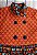 YURIÊ II - Vestido Estilo Oriental - 7 a 11 anos -  MOLDE DIGITAL VIA E-MAIL - Imagem 6