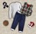 Calça Jogger - 12 meses a 12 anos  MOLDE DIGITAL VIA E-MAIL - Imagem 4