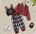Calça Jogger - 12 meses a 12 anos  MOLDE DIGITAL VIA E-MAIL - Imagem 5